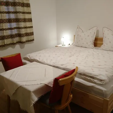Apartamento Hoellwarth *