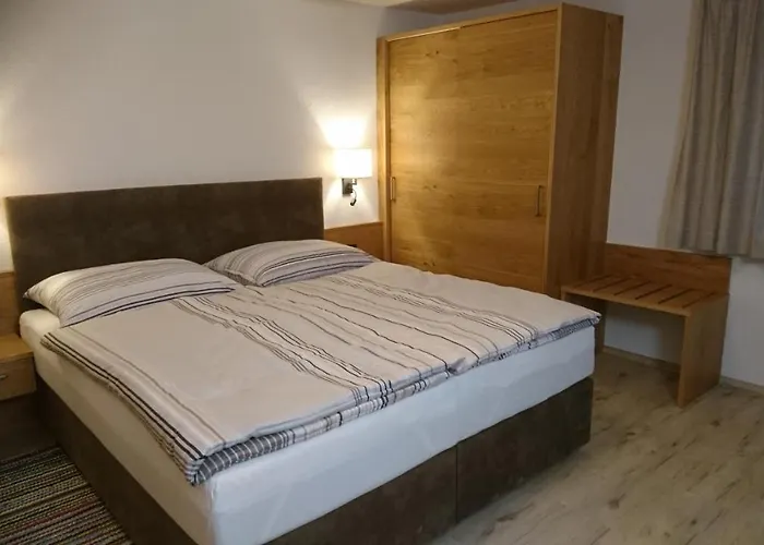 Apartment Hoellwarth Gerlos