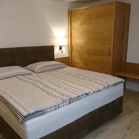 Apartament Hoellwarth Gerlos